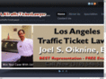 freetrafficticketlawyer.com
