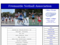 fremantlenetball.com.au