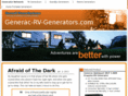 generac-rv-generators.com