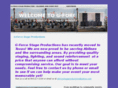 gforcestageproductions.com