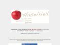 haselried.com