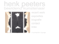 henkpeeters.nl