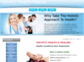 holistichealthmatrix.com