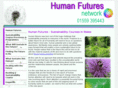 humanfuturesnetwork.com