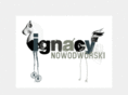 ignacy-nowodworski.pl