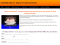 independent-wealth-solutions.com