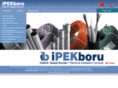 ipekboru.com.tr