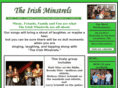 irishminstrels.com