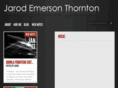 jarodemerson.com