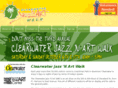 jazznartwalk.com