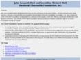 jgweil.org