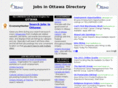 jobsinottawa.info