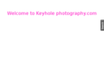 keyholephotography.com