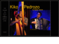 kikopedrozo.com