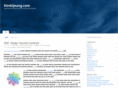kimkijeung.com