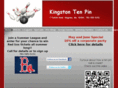kingstontenpin.com