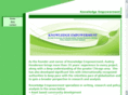 knowledge-empowerment.net