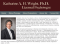 kwrightphd.com