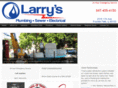 larrysplumbing.net