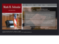 lawofficesofmarkrsoboslai.com