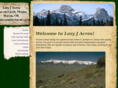lazyjacres.com