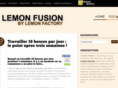 lemonfusion.com