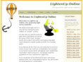 lightenup-online.co.uk