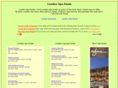 londonspadeals.com