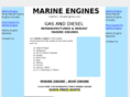 marineandboatengines.com