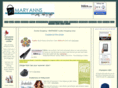 maryannsshoppingcenter.com
