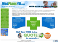 medplans4u.com