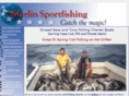 merlinsportfishing.com
