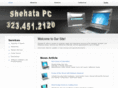 mikeshehata.com