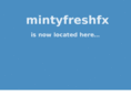 mintyfreshfx.com