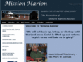 missionmarion.org