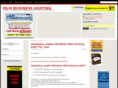 mlmbusinesshosting.com