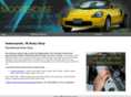 moorehousebodyshopin.com