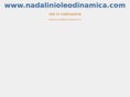 nadalinioleodinamica.com