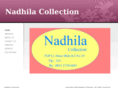 nadhilacollection.com