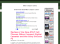 nikoncompactcamera.com