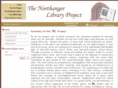 northangerlibrary.com