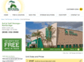 northridgeselfstorage.com