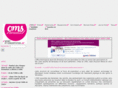 omsvenissieux.asso.fr