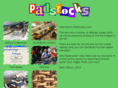 padsrocks.com