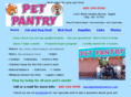 petpantrystore.com