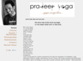 pradeepyoga.com