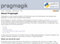 pragmagik.com
