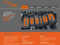 printginger.co.uk