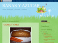 ranasyazucar.com