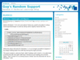 randomsupport.com